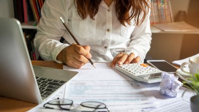 6 Signs Your Tax Situation Has Gotten Too Complicated for You To Self-File