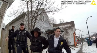 Refugee Found Dead After Border Patrol Drop-Off in New York Ruled Homicide