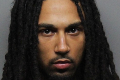 Cops arrest murder suspect who has been on the run for months after being mistakenly let out of a California jail