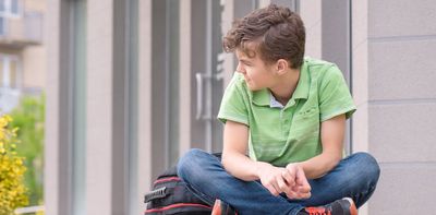 The school you go to affects whether you become Neet – new research