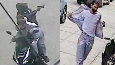 Watch: 7-month-old baby in stroller killed in NYC shooting; Mamdani says ‘Can’t accept this as normal’