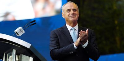 MLB doubles down on gambling with new Polymarket deal