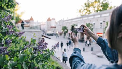 These are the best destinations for solo female travellers – and two are in Europe