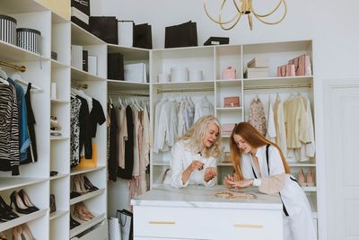 The Stylist Method for a Wardrobe Declutter That Keeps Your Closet Organized for Good
