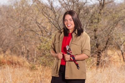 What Scarlett Moffatt said about Ant and Dec ahead of I’m A Celeb return