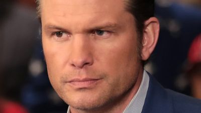 ‘We demand an immediate retraction’: Pentagon is fuming after Pete Hegseth’s alleged true motive for declaring no mercy for Iran is exposed