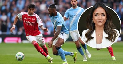 JULES BREACH: Why the Premier League title race is far from over - and absolutely thrilling