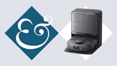 The eufy Omni C28 Robot Vacuum Almost Replaced My Mops Entirely