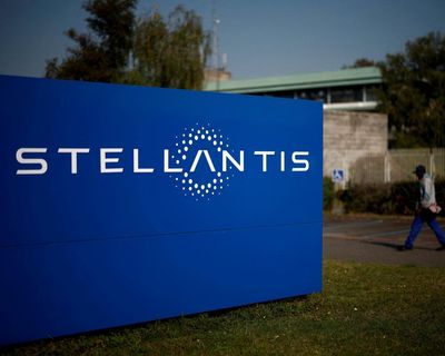 Stellantis recalls 44,000 UK vehicles over fault that could cause fires