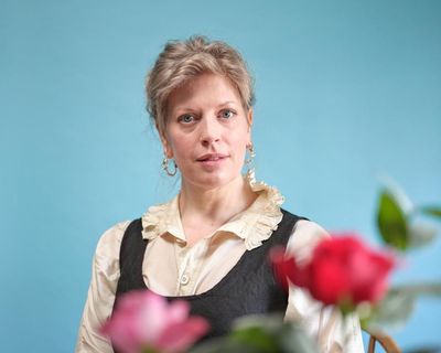 Death of an Ordinary Man by Sarah Perry audiobook review – an extraordinary chronicle of terminal illness