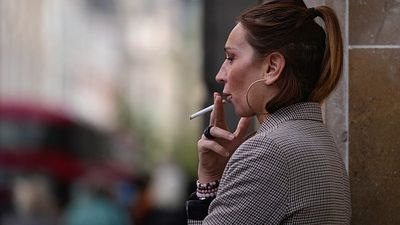 Quitting smoking: Cytisine can help and other tips