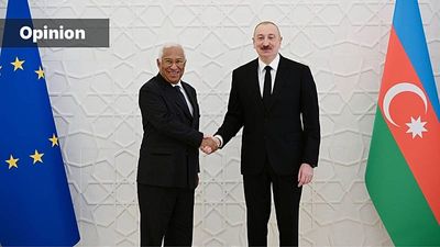 Azerbaijan-European Union Relations: Current State and Prospects