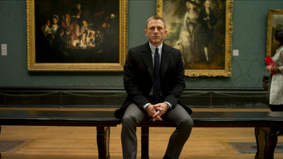 Search is Over For 007? No New James Bond, But Satire Post Sends Fans Into a Frenzy