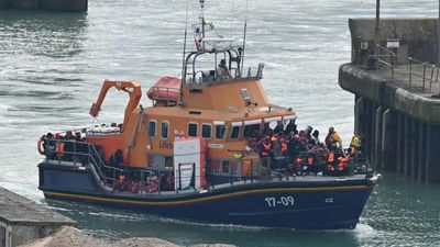 First deaths in Channel of 2026 as France and UK weigh how to stop small boats