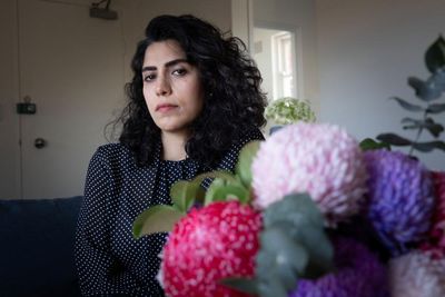 Iranian tourist ban doesn’t align with the ‘Australian values’ Hedieh signed up to as a citizen