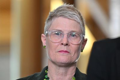 ‘Letting the algorithm rip’: no legal basis for lack of human override of aged care funding tool, inquiry hears