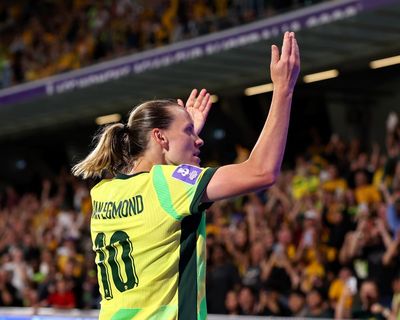 No more Matildas or Socceroos blockbuster matches if top teams won’t make the trip