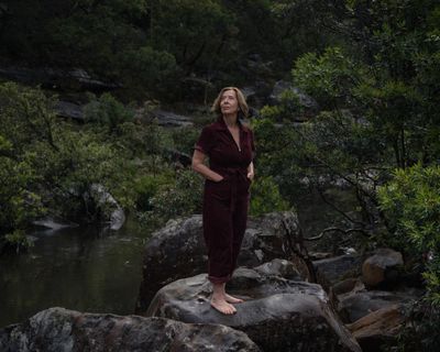 I did not tell my sister that our other sister was dying. Silence was the right choice, yet murky and painful