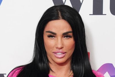 Katie Price faces backlash as she considers ditching some of her 12 pets
