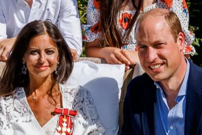 Prince William pays tribute as Bowelbabe Fund reaches ‘incredible milestone’