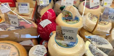 Could the Middle East conflict open the door to price controls? Here’s how it works in Greece