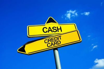 The cash-only trend – what you need to know