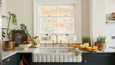 6 Kitchen Tap Trends to Elevate Your Sink Station in 2026 — These Are What the Experts Are Using, and Why You Should Be, too