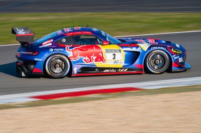 Max Verstappen confirms Nurburgring return in qualifiers ahead of 24-hour race