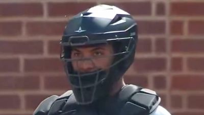 Orioles Make MLB History With First-Ever Walk-Off ABS Challenge