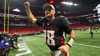 Why Kirk Cousins Signing With Raiders Makes So Much Sense