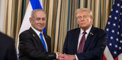 Why Benjamin Netanyahu needs the Iran conflict to continue