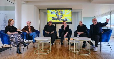 ‘Curated chaos’: Danny Boyle on the ‘pop culture spectacular’ he is bringing to London’s Southbank Centre