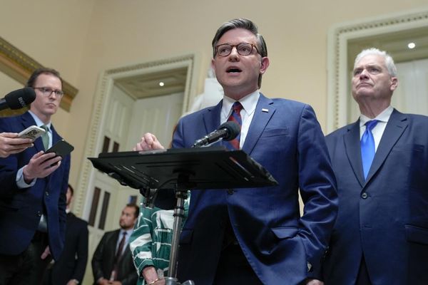 Partial shutdown drags on as US House takes no action on compromise deal