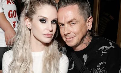 The July Curse: Why Kelly Osbourne and Sid Wilson's Engagement Died With Ozzy