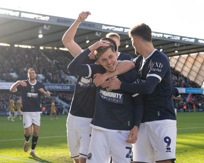 Championship chaos resumes with Millwall, Mr Roy and much more