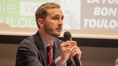 French municipal elections hit with foreign interference allegations