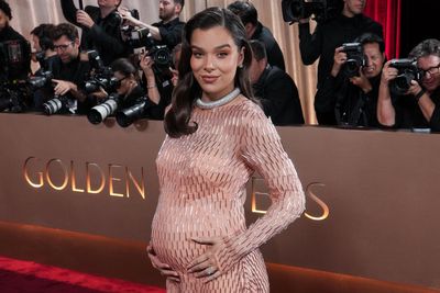 Actress Hailee Steinfeld feels ‘incredibly blessed’ as she welcomes baby girl