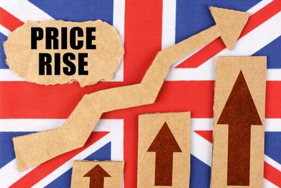 Why are energy, petrol and mortgage prices so high right now?