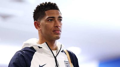 Real Madrid Fume at England Over ‘Unnecessary’ Jude Bellingham Decision