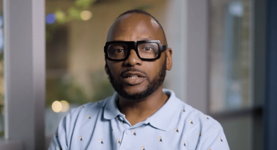 London Pride boss sacked over claims he spent £7k of volunteer vouchers on luxury goods