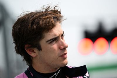 Alpine F1 team denies Colapinto sabotage claims in open letter