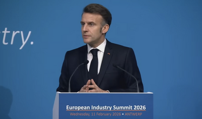 French President Macron Takes Aim At Donald Trump Over Mockery Of His Marriage: 'Neither Elegant Nor Of a High Standard'