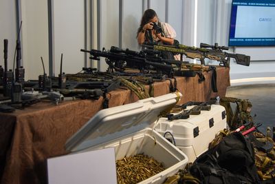 FBI arrives in Cuba to investigate fatal shooting of Florida-flagged speedboat