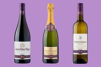 Save 25% on these wines at Sainsbury’s that are perfect for hosting