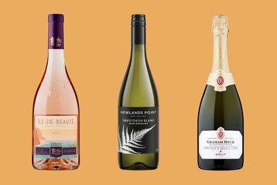 Best wine deals at Sainsbury’s for Easter hosting