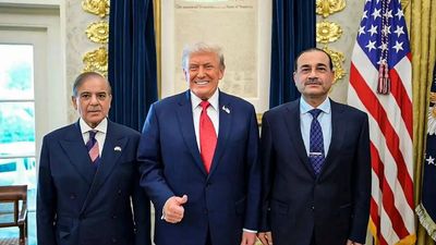 Balochistan, Afghanistan, Iran: Is Pakistan running out of strategic room