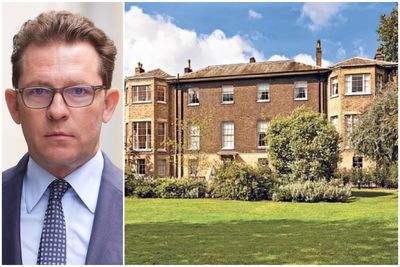 Nick Candy sells Chelsea home for £270m in 'most expensive house sale ever'