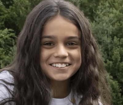 New Hermione Actress Called a 'True Mudblood' Online For Not Being Fully White