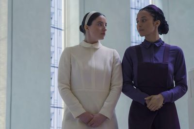 The Best Dystopian Thriller Sequel Of The Year Finally Fixes 'The Handmaid's Tale'