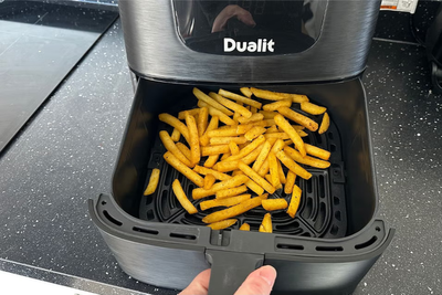 How much does it cost to run an air fryer? This is what the experts say